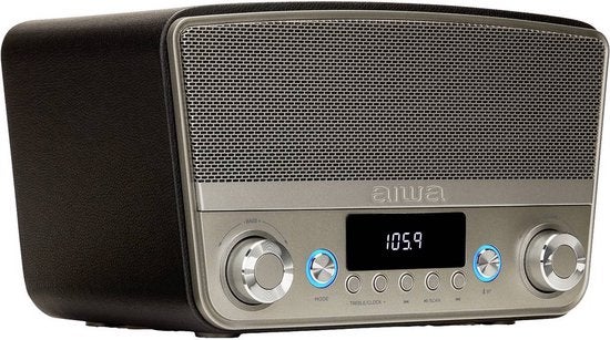 Aiwa BSTU-750BK