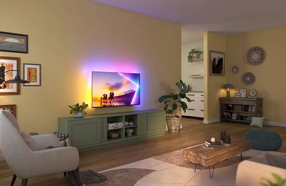 Philips 43PUS8510/12 (2025)