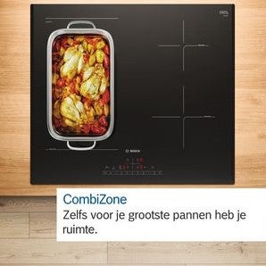 Bosch PVS731HC1M Serie 6