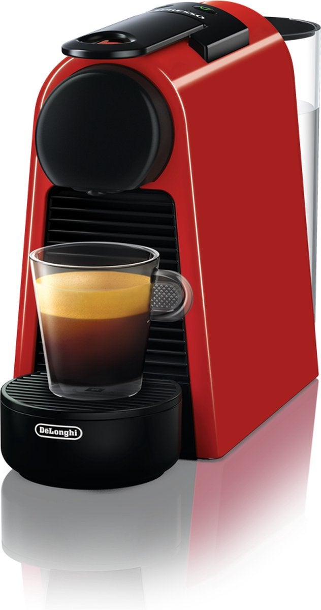 De'Longhi Nespresso Essenza Mini EN85.R