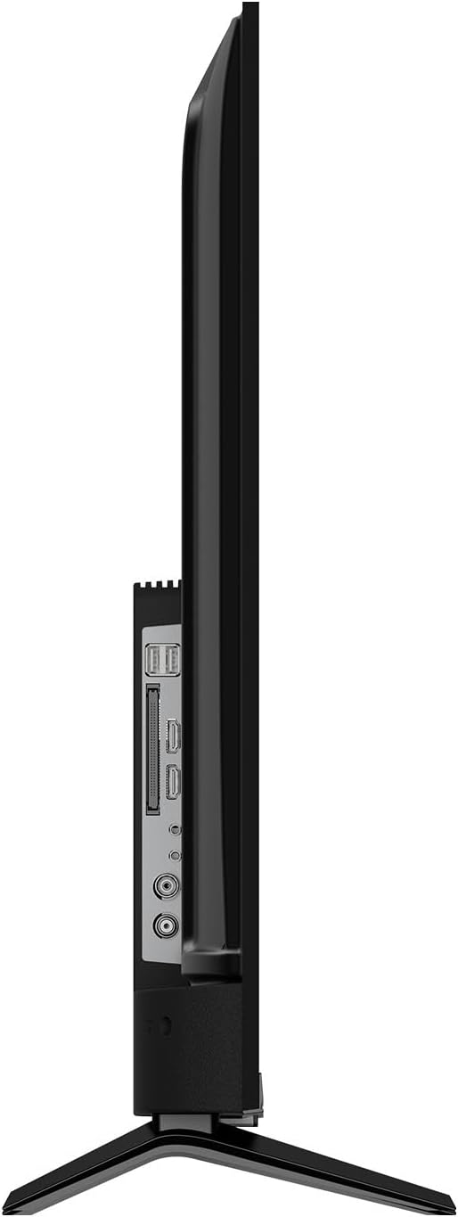 Blaupunkt 40QCG6000S