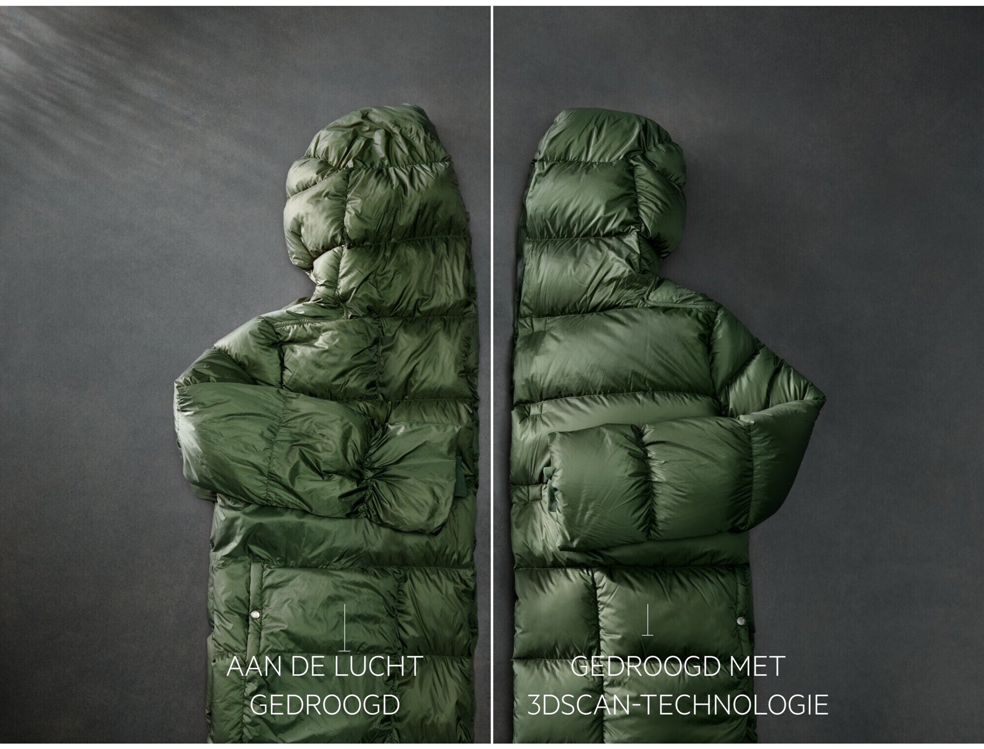 AEG TR97MUNCHEN AbsoluteCare Pro