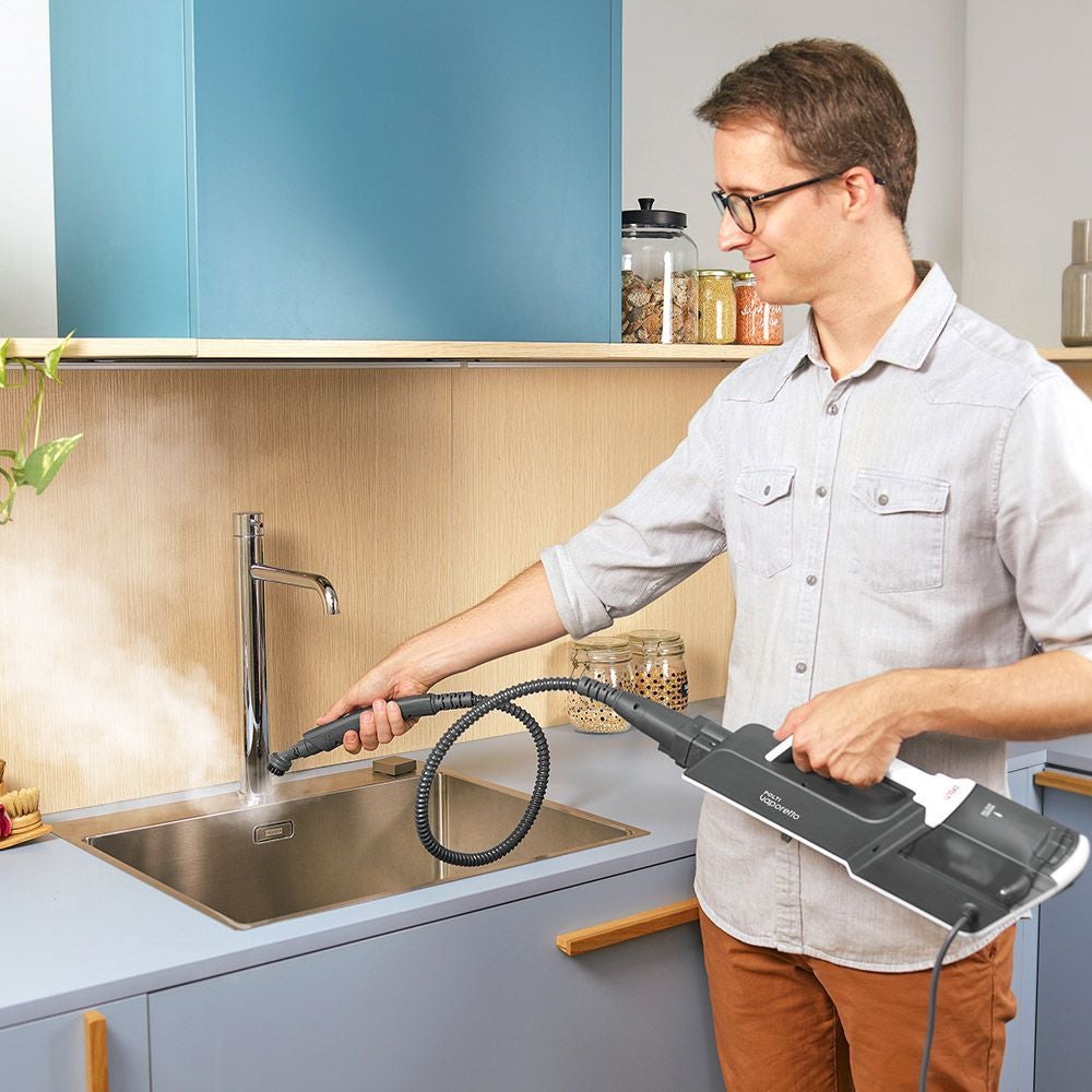 Polti Vaporetto SV610 Style