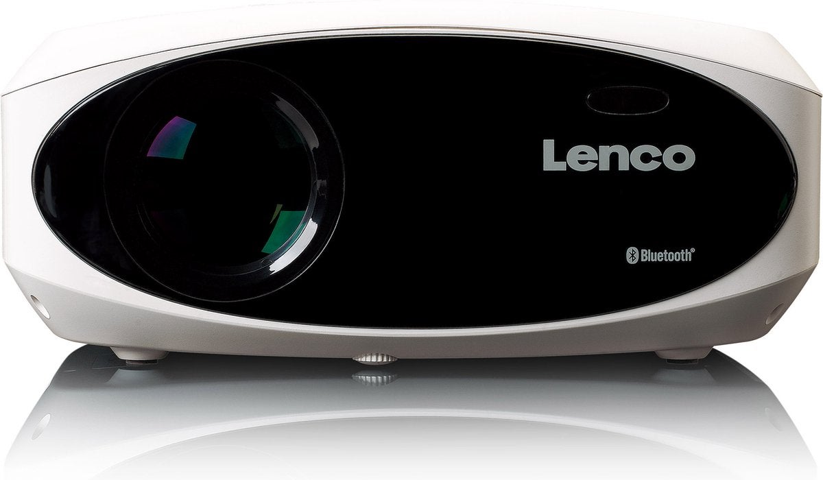 Lenco LPJ-900WH