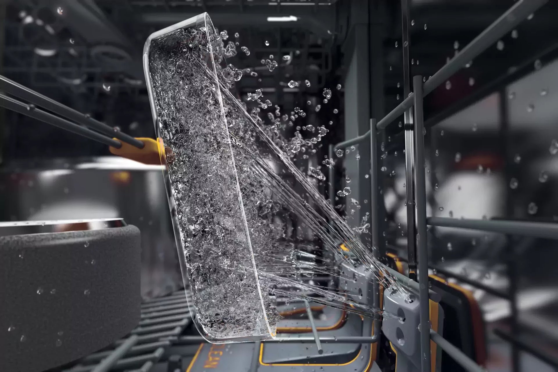 Whirlpool W0I D751A X