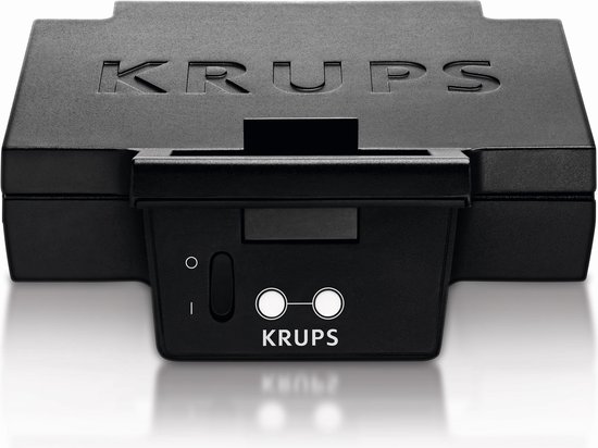 Krups Sandwich Maker FDK452