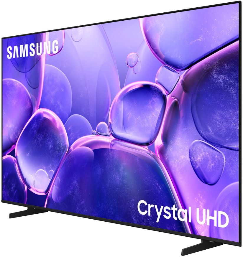 Samsung Crystal UHD 65U8072F (2025)