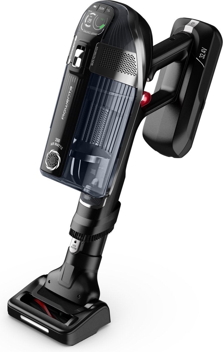 Rowenta X-Force Flex 14.60 RH99A9