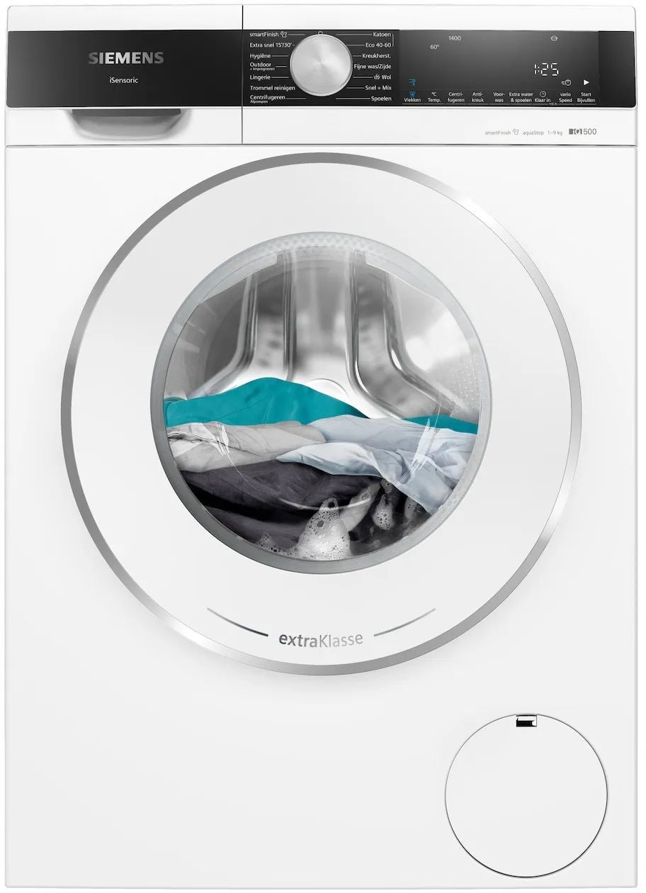 Siemens WG44G2ZMNL iQ500 extraKlasse