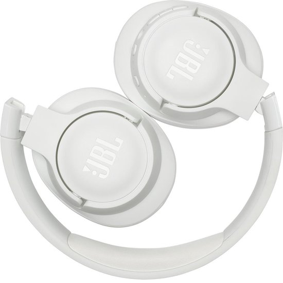 JBL T750BTNC (Wit)