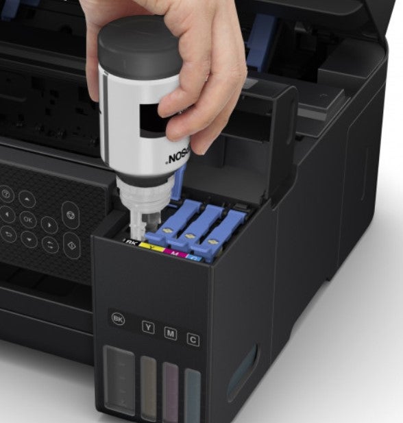 Epson EcoTank ET-2821