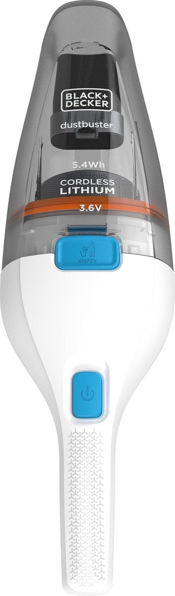 BLACK+DECKER NVC115JLEW-QW