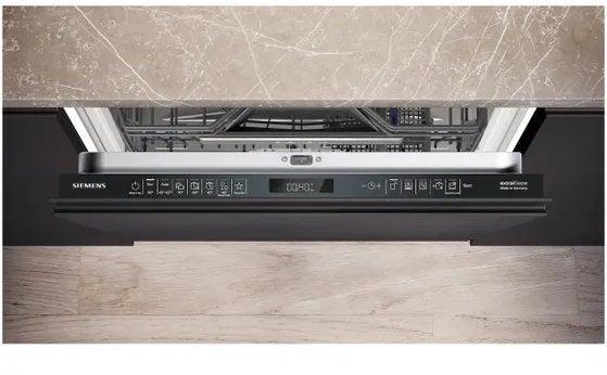 Siemens SX65EX15BE iQ500 extraKlasse