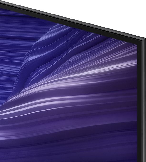 Samsung OLED 4K 55S93F (2025)