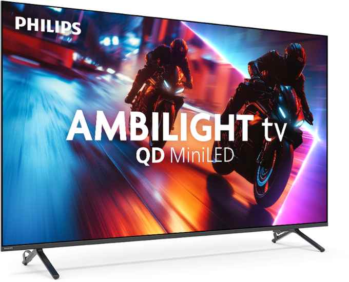 Philips 55MLED910/12 (2025)