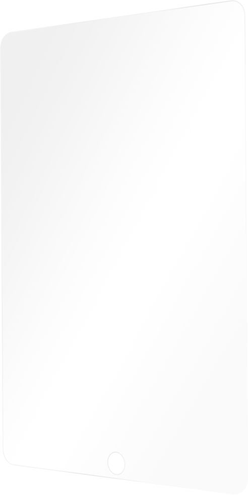 Just in Case Tempered Glass - Apple iPad 10.2