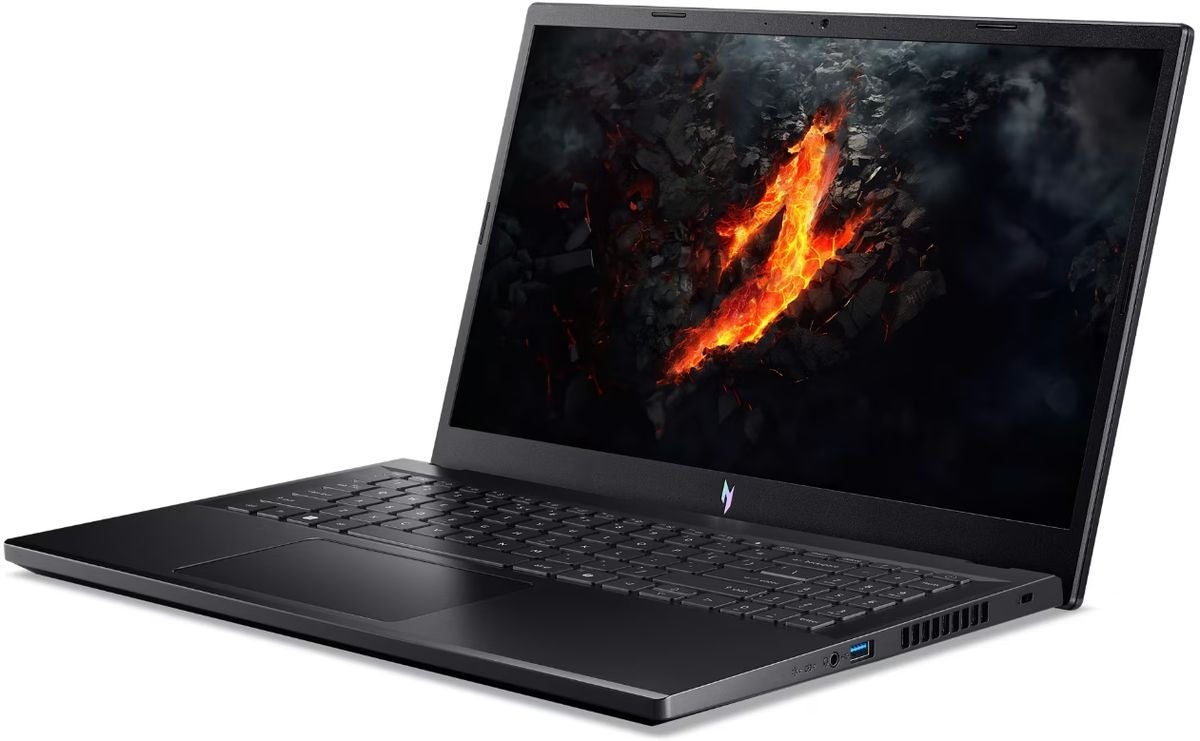 Acer Nitro V 15 ANV15-41-R8ER + Nitro Wireless Controller