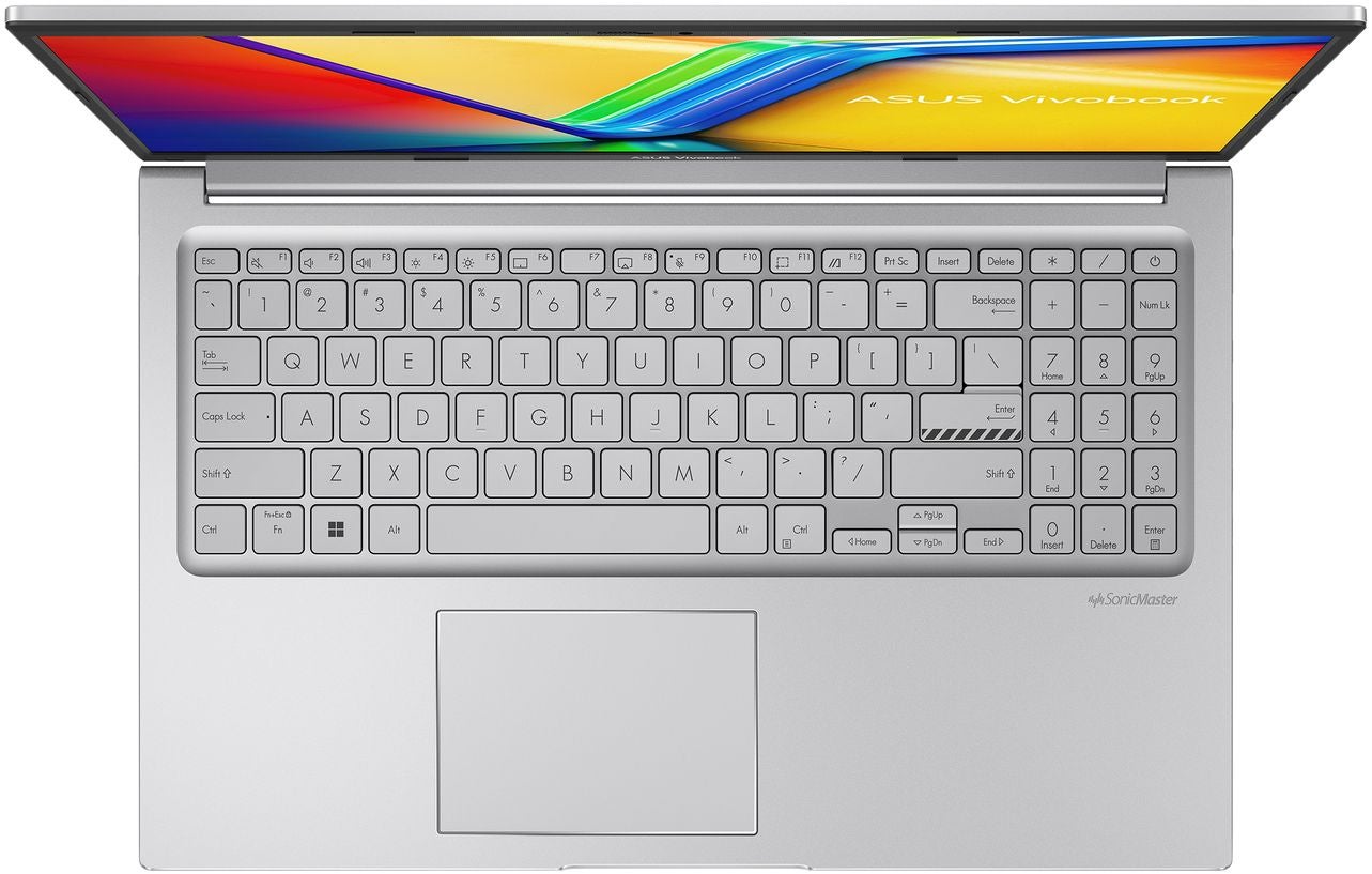 ASUS Vivobook 15 X1504VA-BQ2998