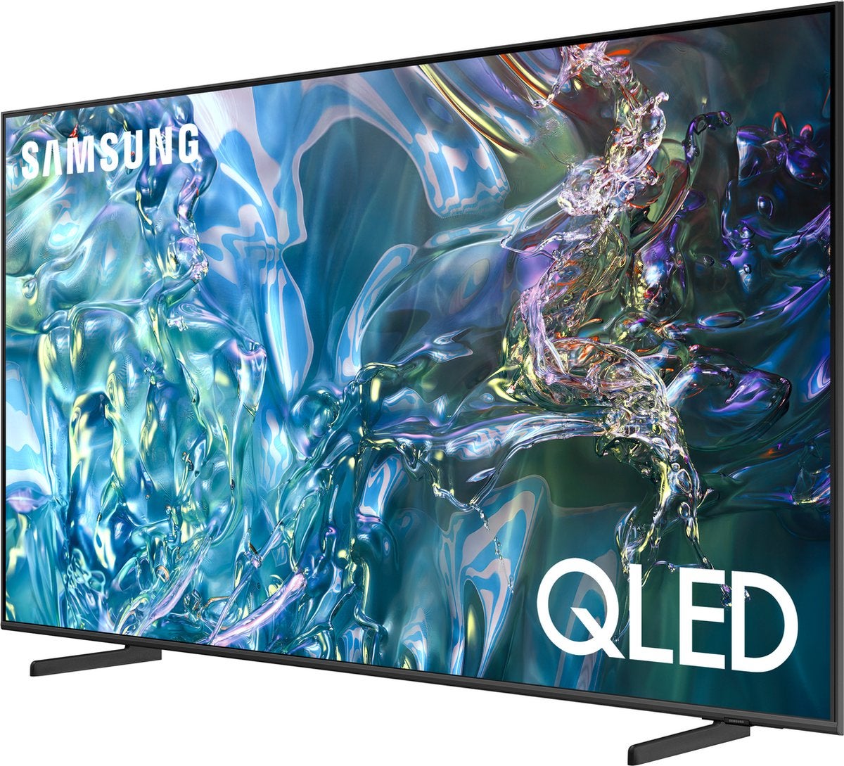Samsung QLED 4K 65Q60D (2024)