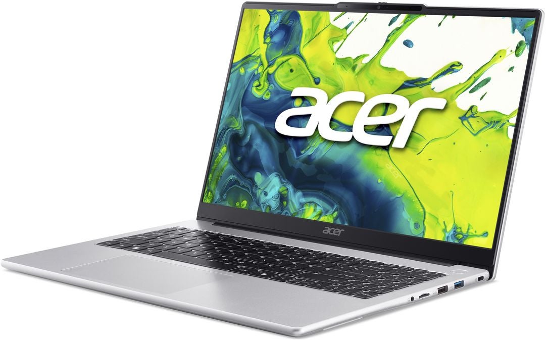 Acer Aspire Lite AL15-45P-R2E3