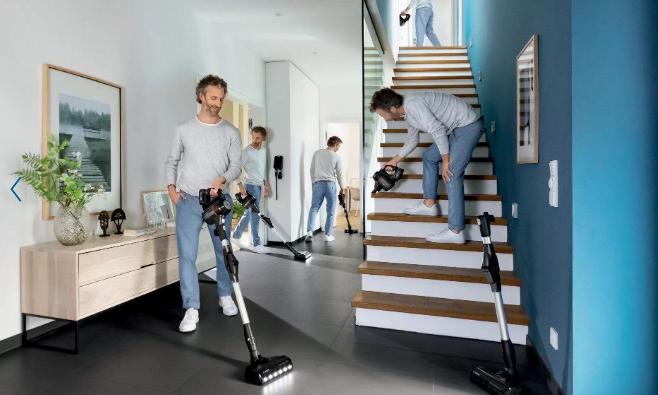 Bosch Unlimited 7 BCS712XXL