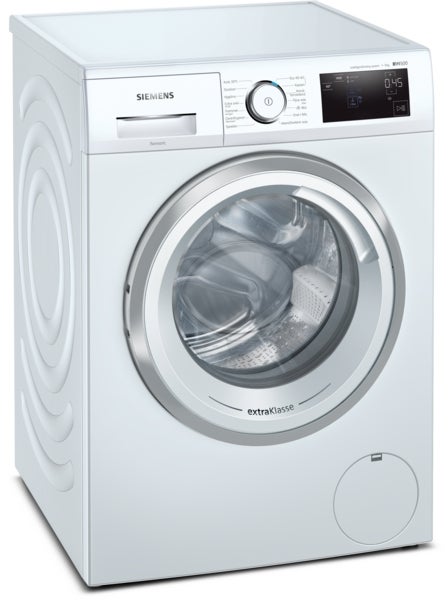 Siemens WM14UP95NL iQ500 extraKlasse