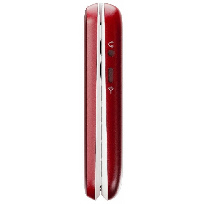 Doro 2880 Rood