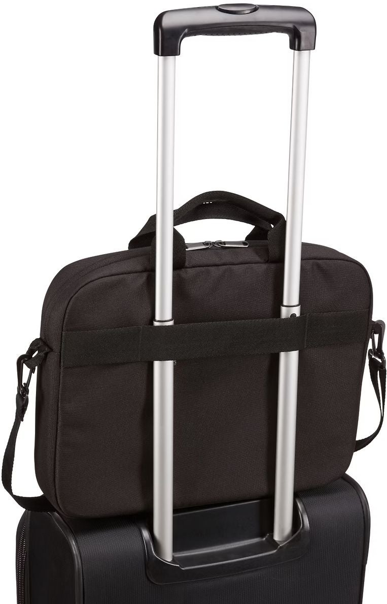 Case Logic Advantage 14" Zwart