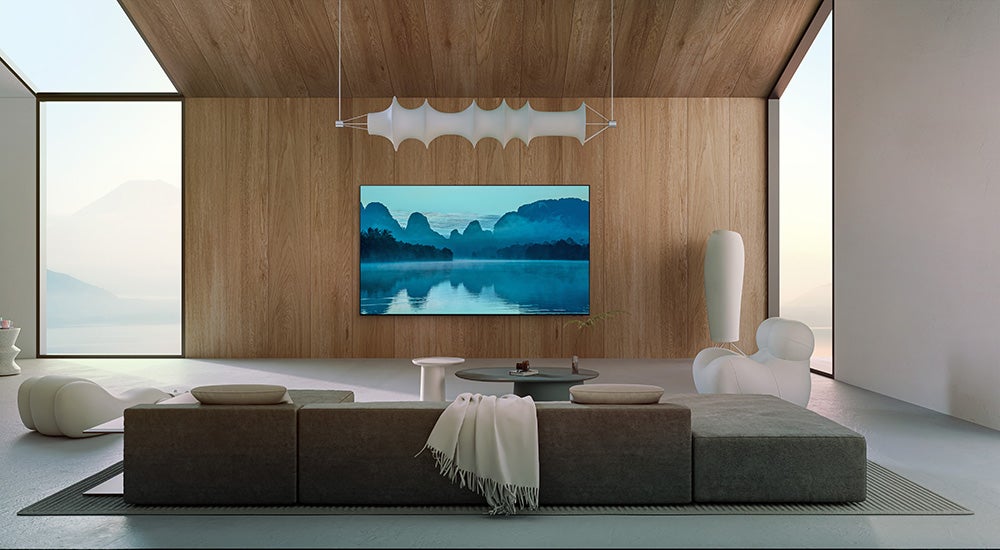 Samsung Neo QLED 8K 85QN800D (2024)