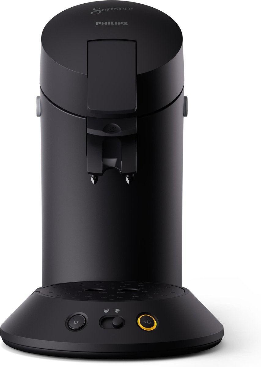 Philips Senseo Original Plus CSA210/60 (Zwart)