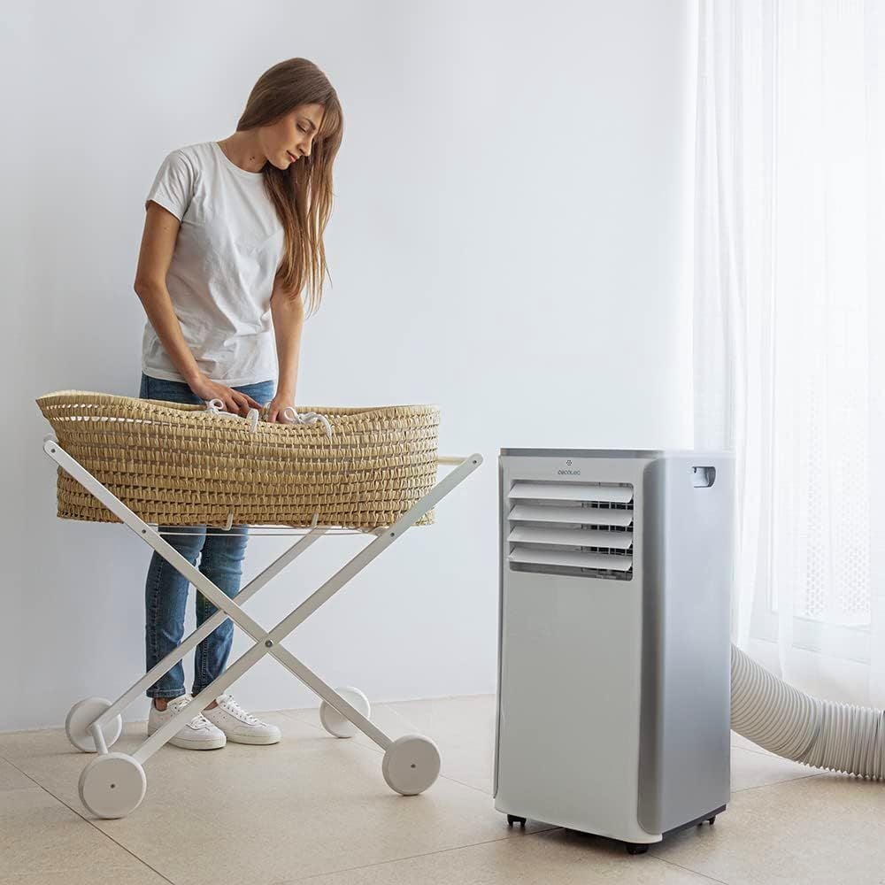 Cecotec ForceClima 9100