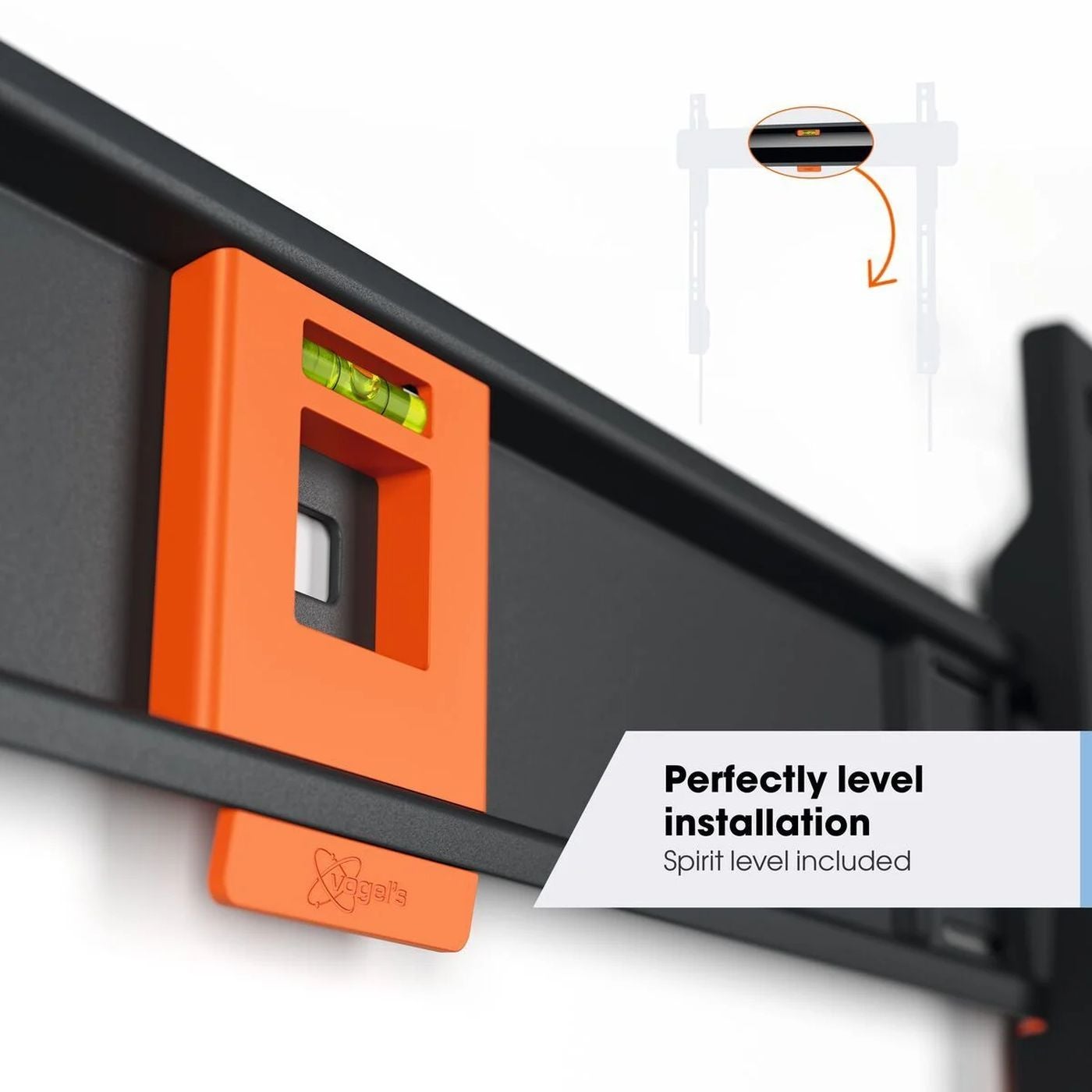 Vogel's TVM 3615 Muurbeugel (40-77 inch)