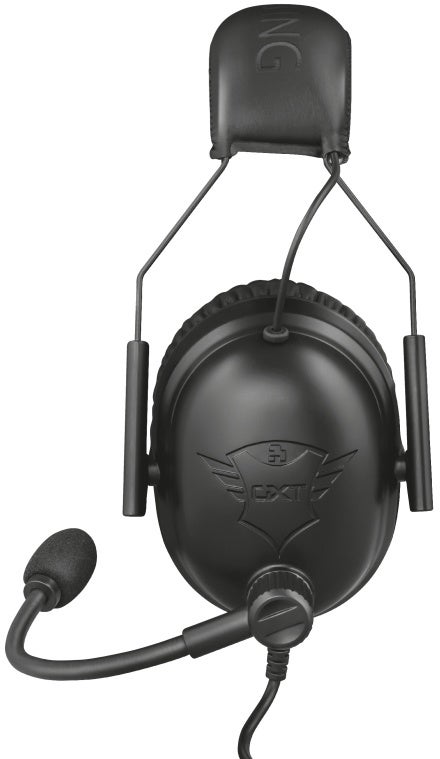 Trust GXT 444 Wayman Pro