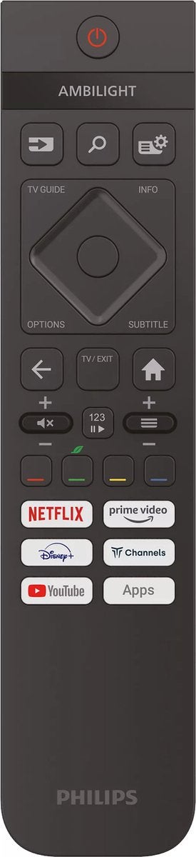 Philips 32PHS6009/12 (2024)