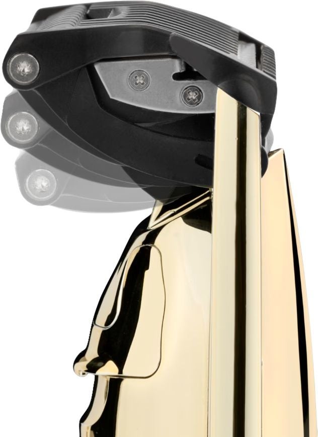 BaByliss Super-X Metal Gold & Navy S992E