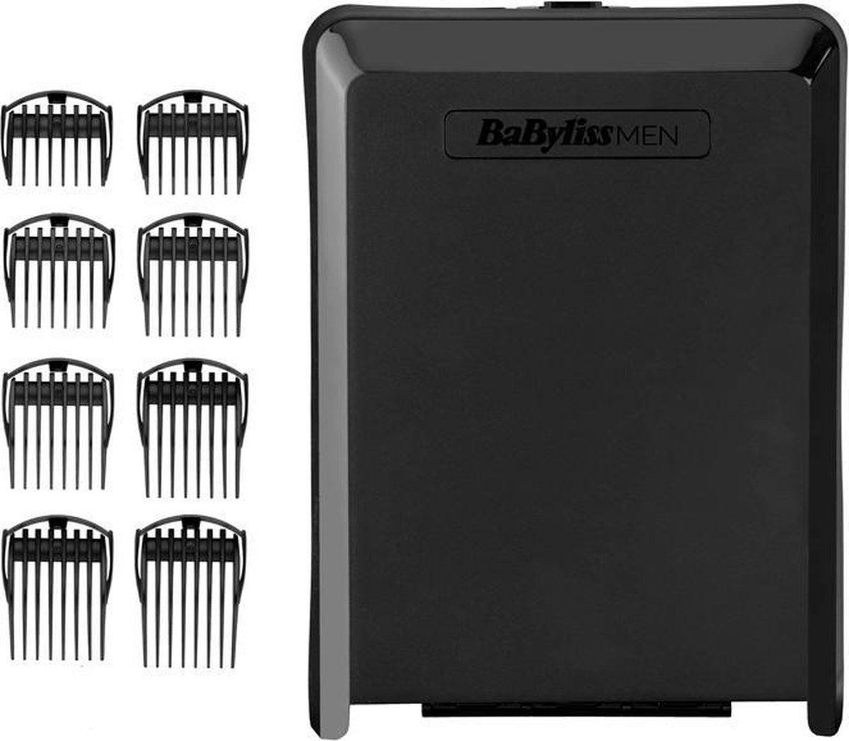 BaByliss Lithium Power E986E