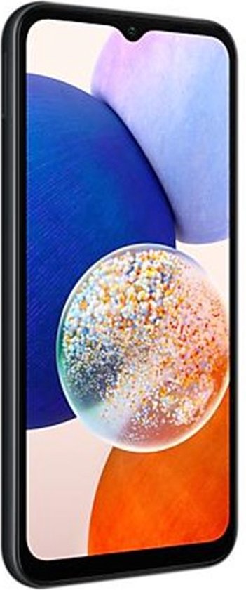 Samsung Galaxy A14 5G Zwart