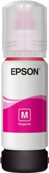 Epson Inktflesje Ecotank 102 Magenta