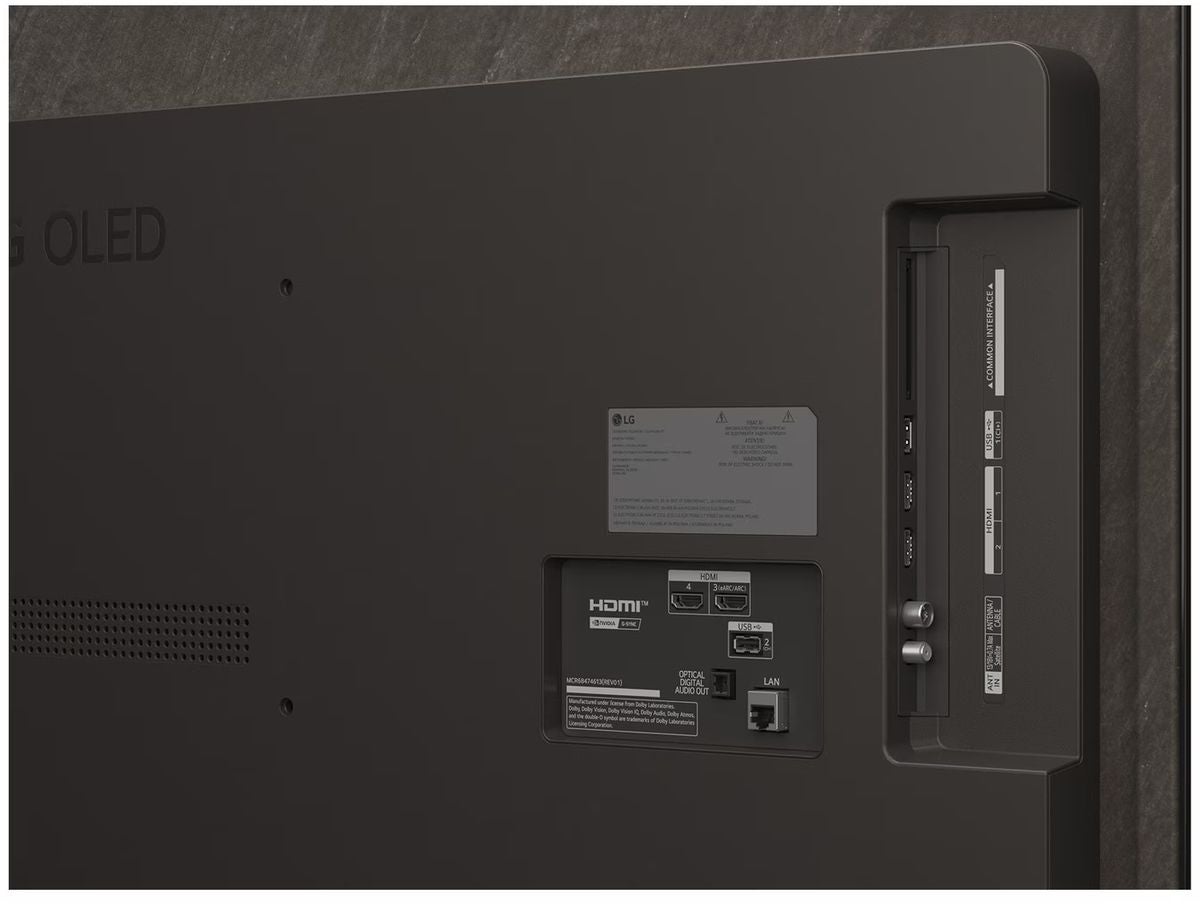 LG OLED48B556LA (2025)