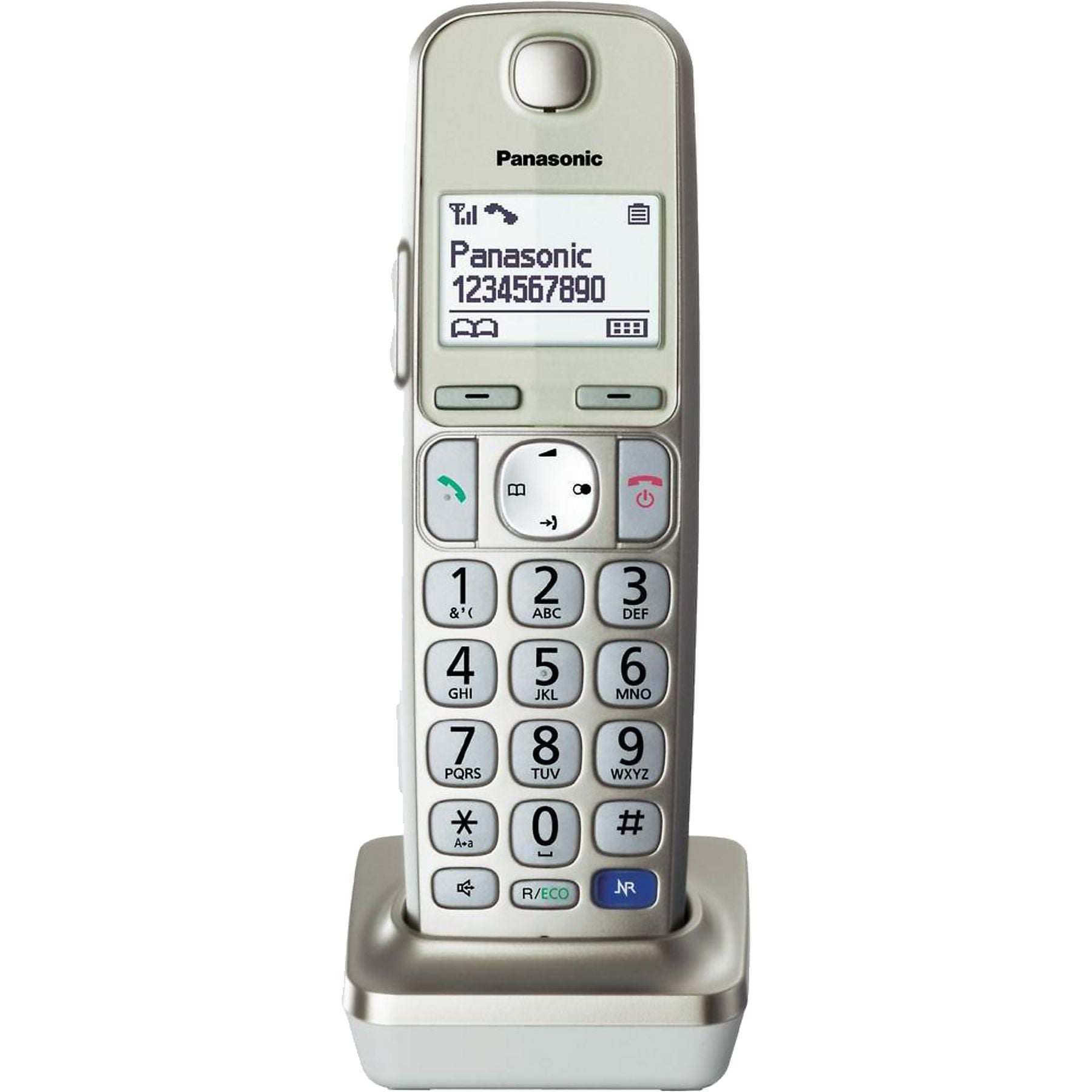 Panasonic KX-TGEA20EXN