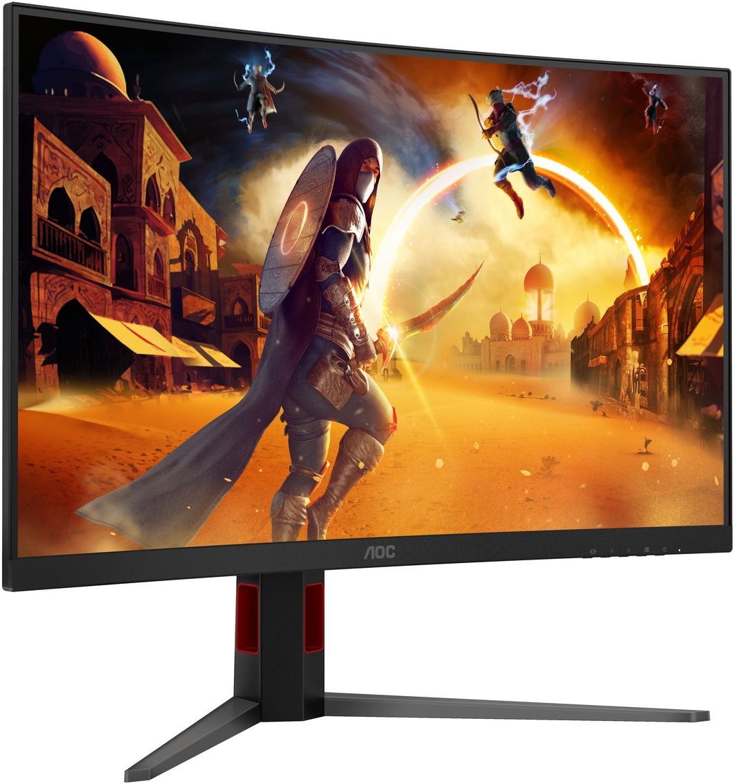 AOC G4 C32G4Z Curved