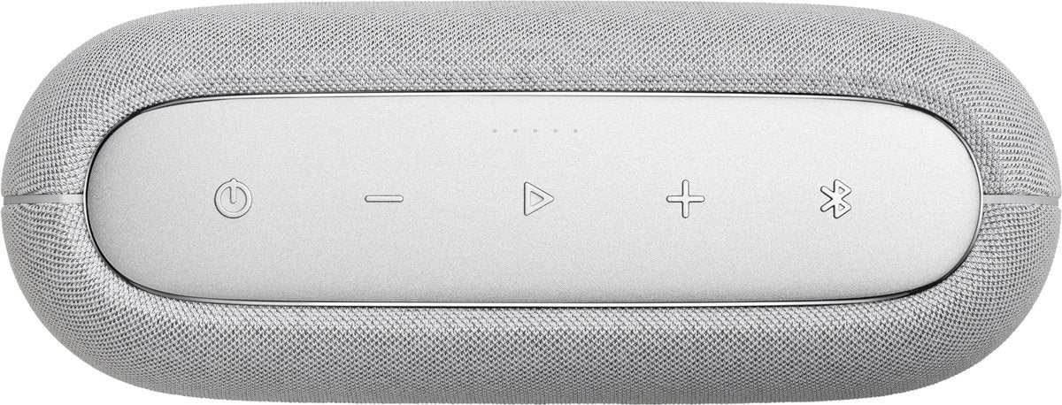 Harman Kardon Luna Grijs