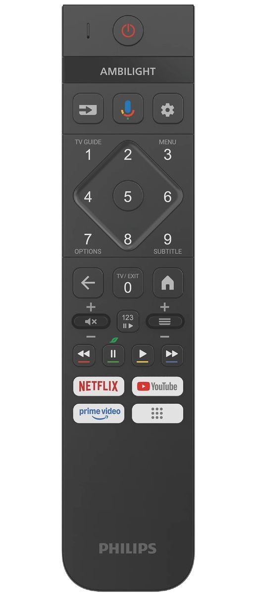 Philips 65OLED950/12