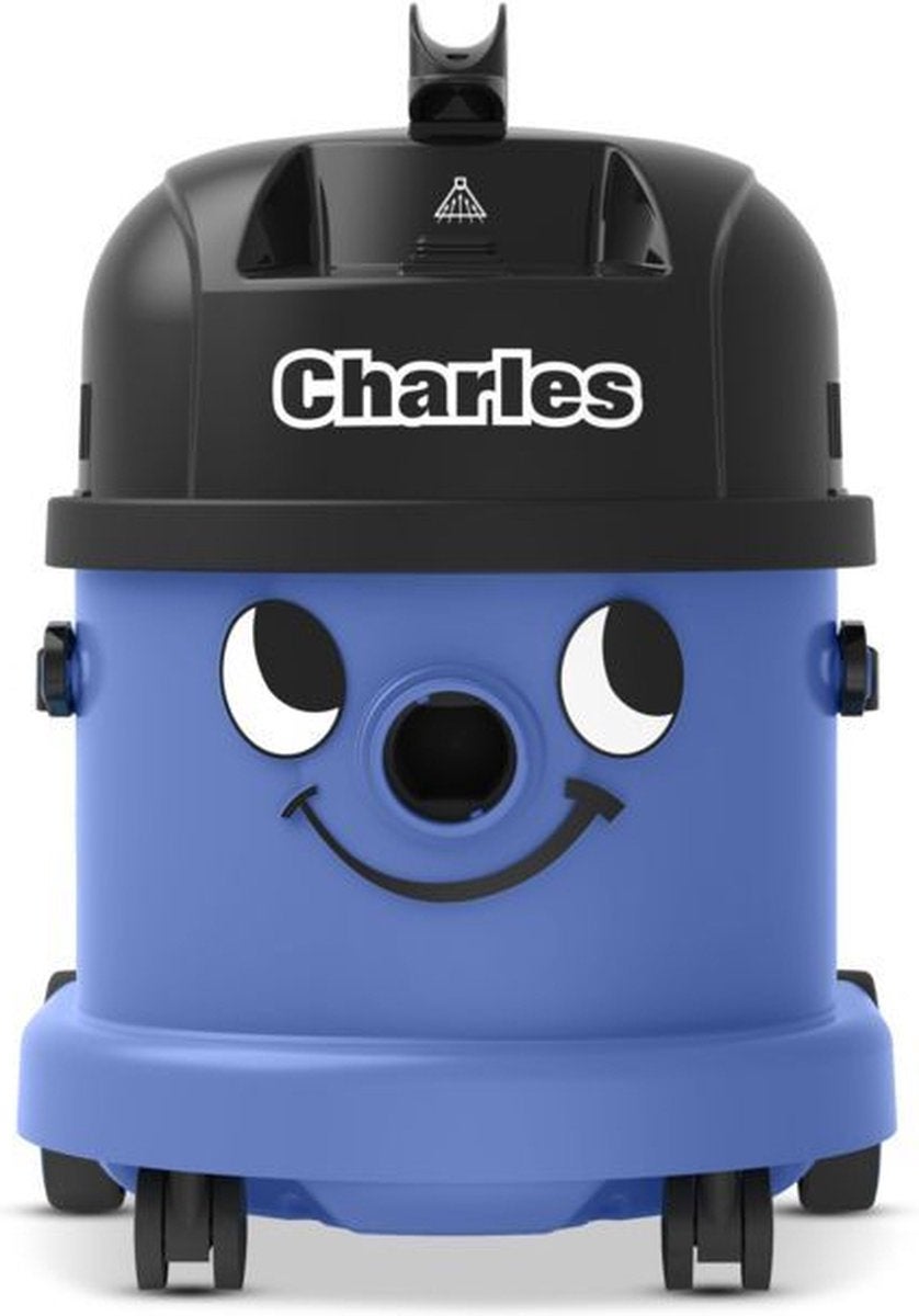 Numatic Charles CVC371-2