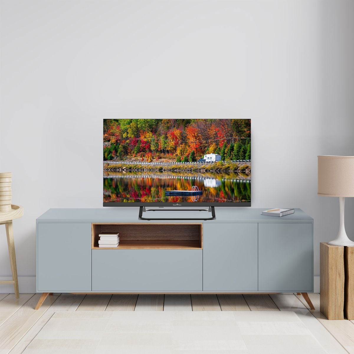 Smart Tech 24HW01V