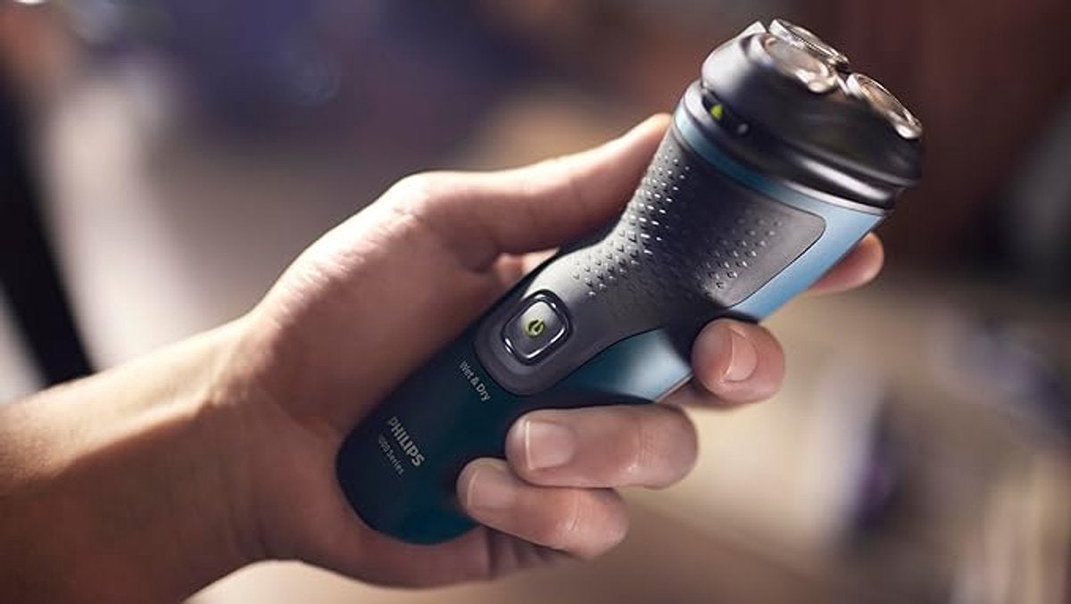 Philips Series 1000 Wet And Dry S1151/00