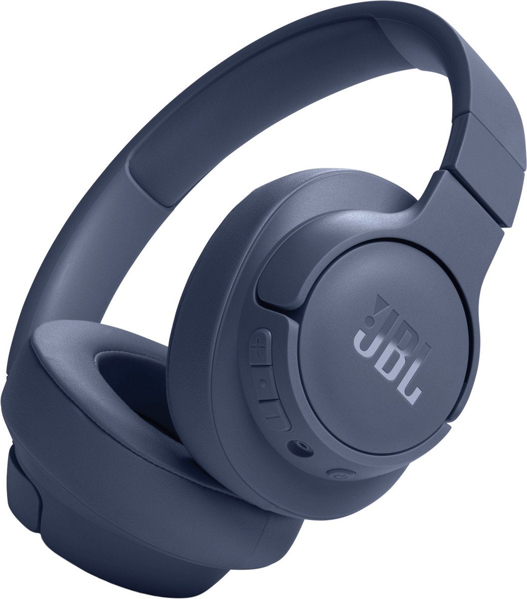 JBL Tune 720BT Blauw