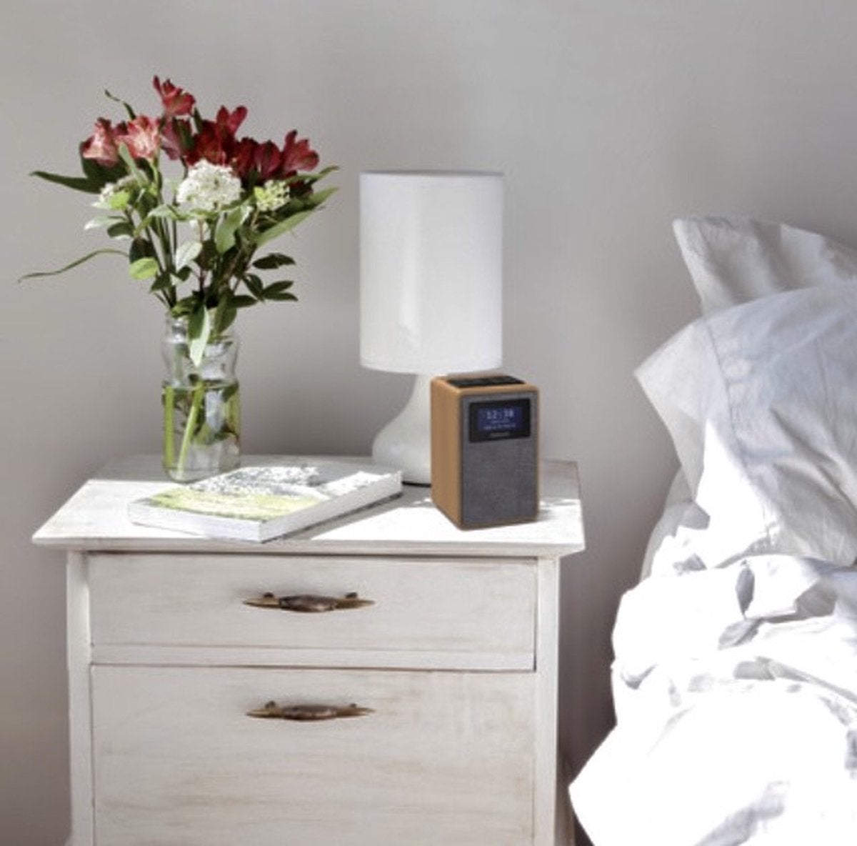 Philips TAR5005/10 Radio