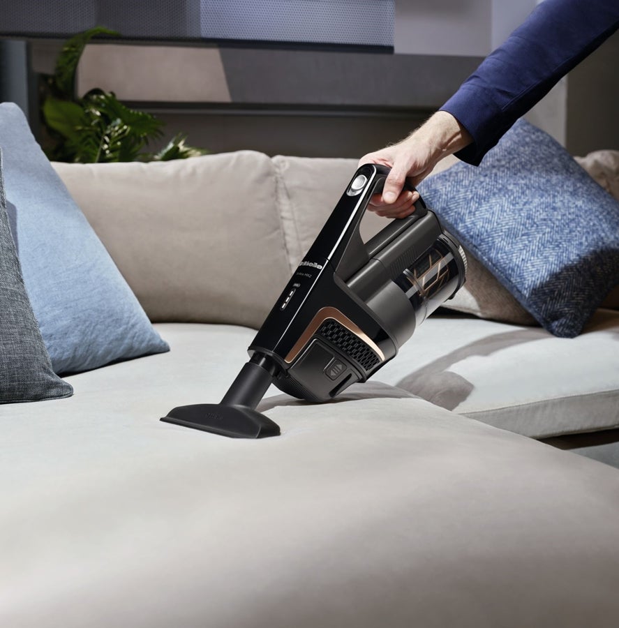 Miele Triflex HX2 Runner