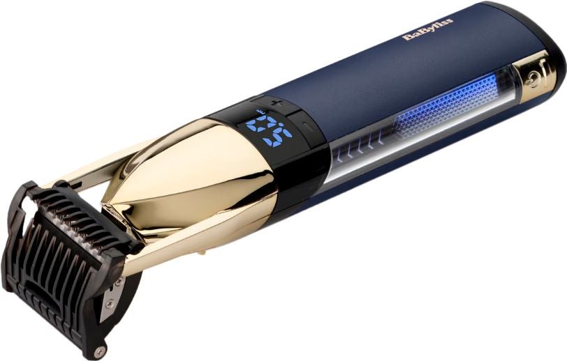 BaByliss Super-X Metal Gold & Navy S992E